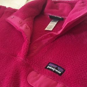 Patagonia pullover